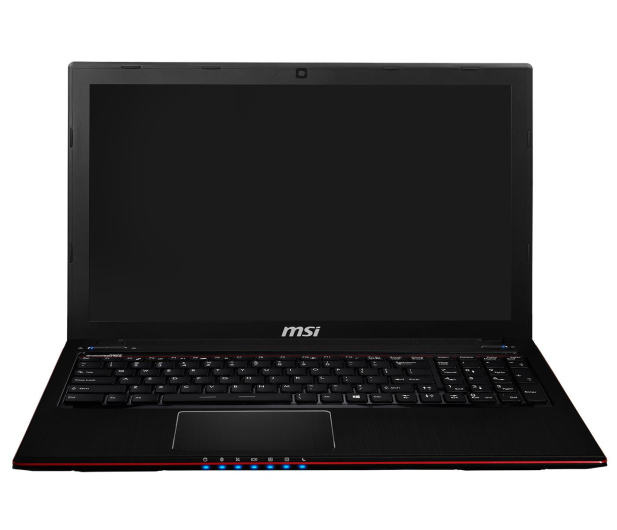 MSI GE60 Apache Pro i7-4710HQ/8GB/1000/DVD-RW GTX860M - 188317 - zdjęcie 9